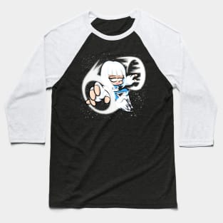 DCUtie Ice Baseball T-Shirt